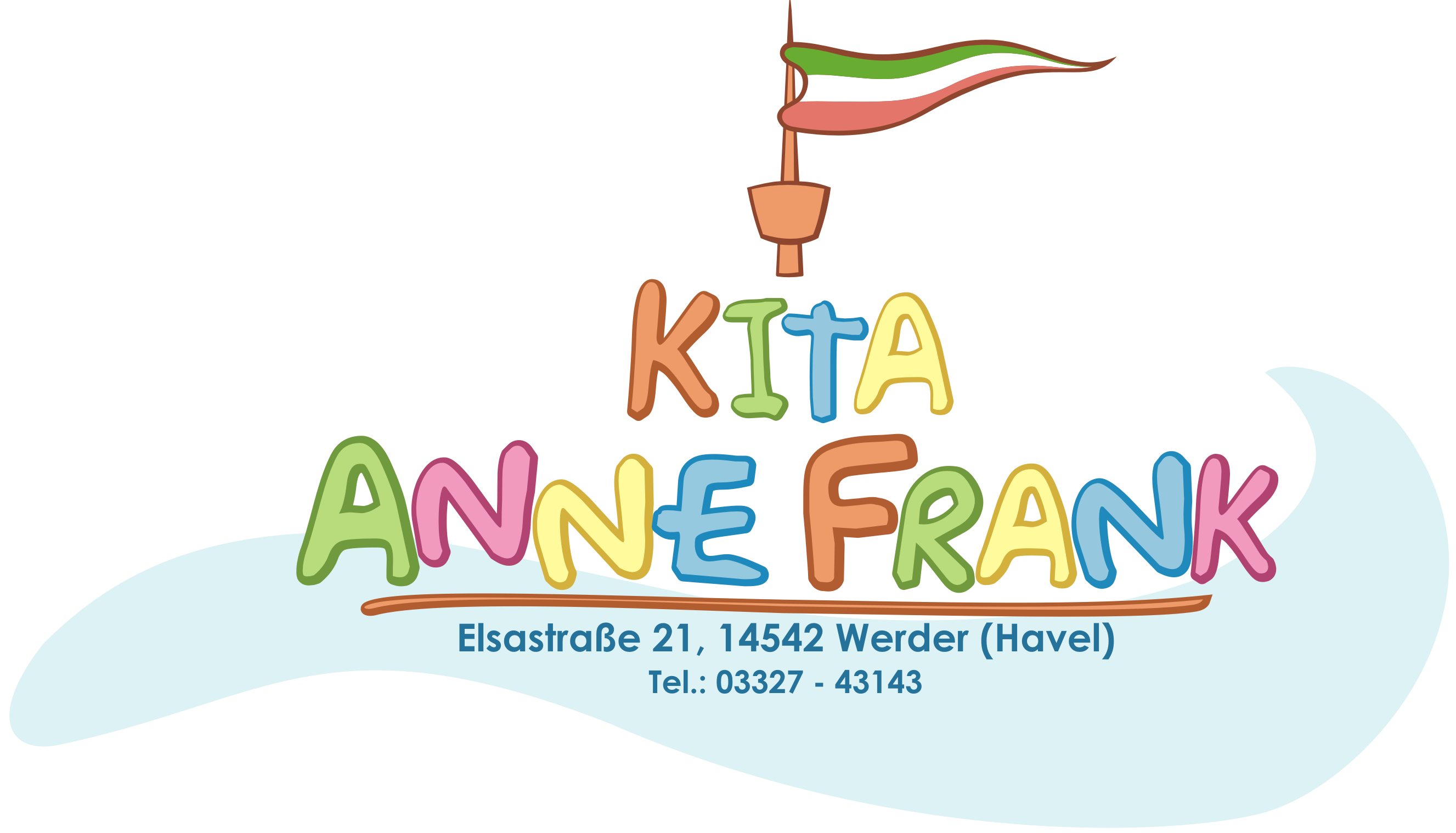 Kita - Anne Frank